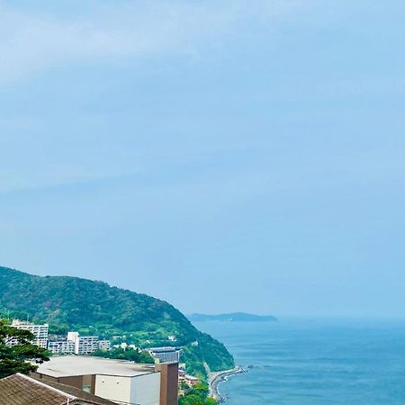 Atami Onsen Resort Villa - Vacation Stay 90401 Bagian luar foto