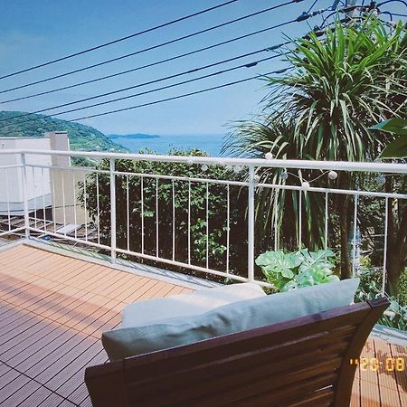 Atami Onsen Resort Villa - Vacation Stay 90401 Bagian luar foto