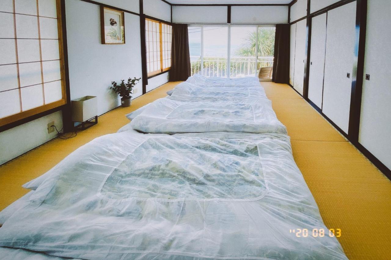 Atami Onsen Resort Villa - Vacation Stay 90401 Bagian luar foto