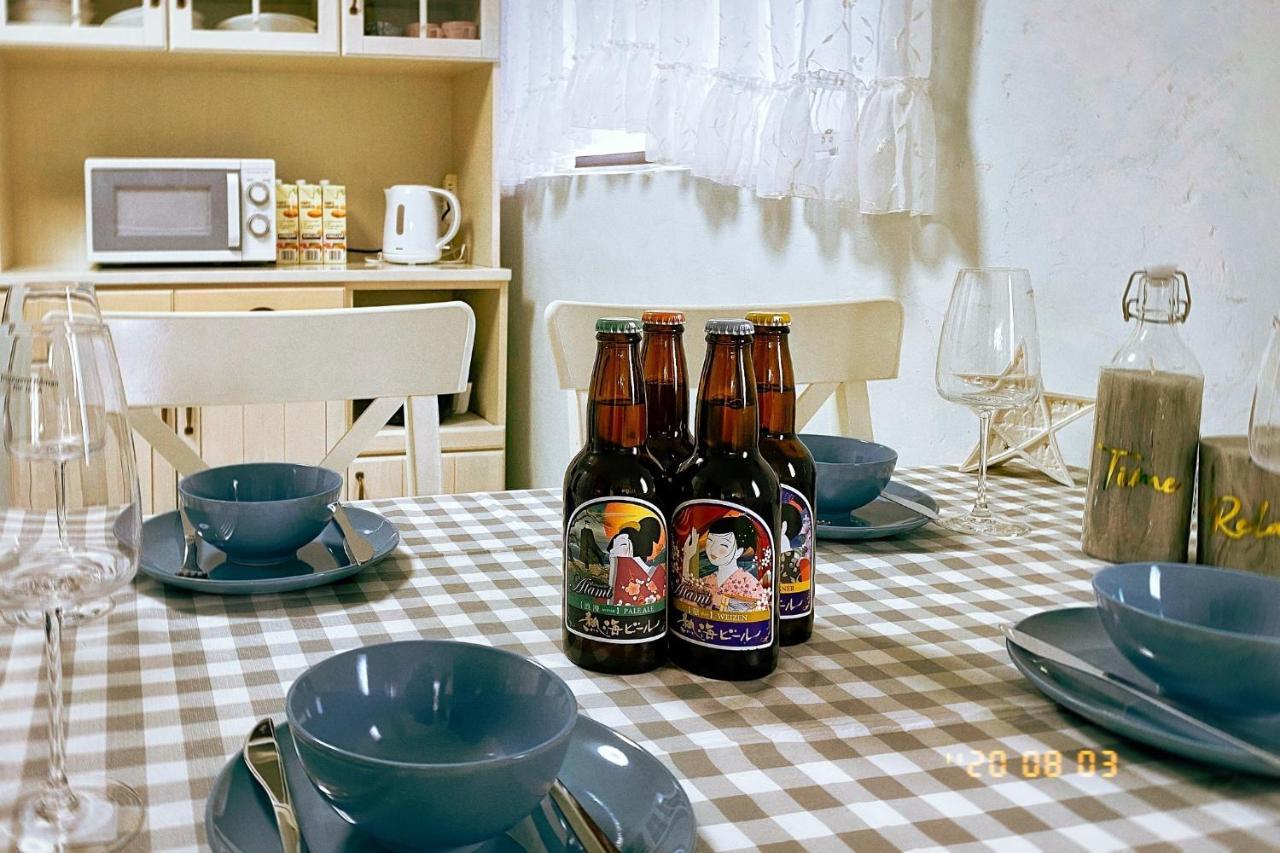 Atami Onsen Resort Villa - Vacation Stay 90401 Bagian luar foto