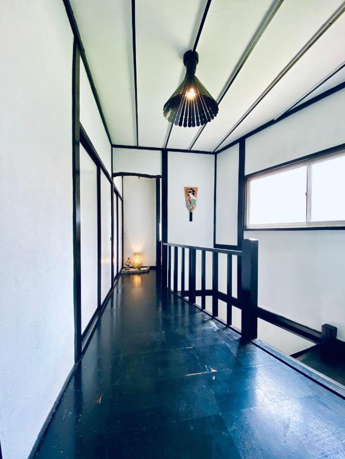 Atami Onsen Resort Villa - Vacation Stay 90401 Bagian luar foto