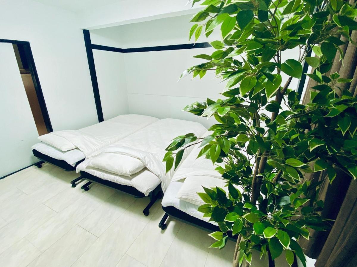Atami Onsen Resort Villa - Vacation Stay 90401 Bagian luar foto
