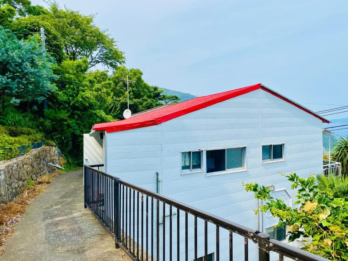 Atami Onsen Resort Villa - Vacation Stay 90401 Bagian luar foto