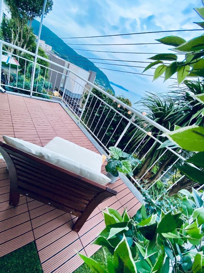 Atami Onsen Resort Villa - Vacation Stay 90401 Bagian luar foto