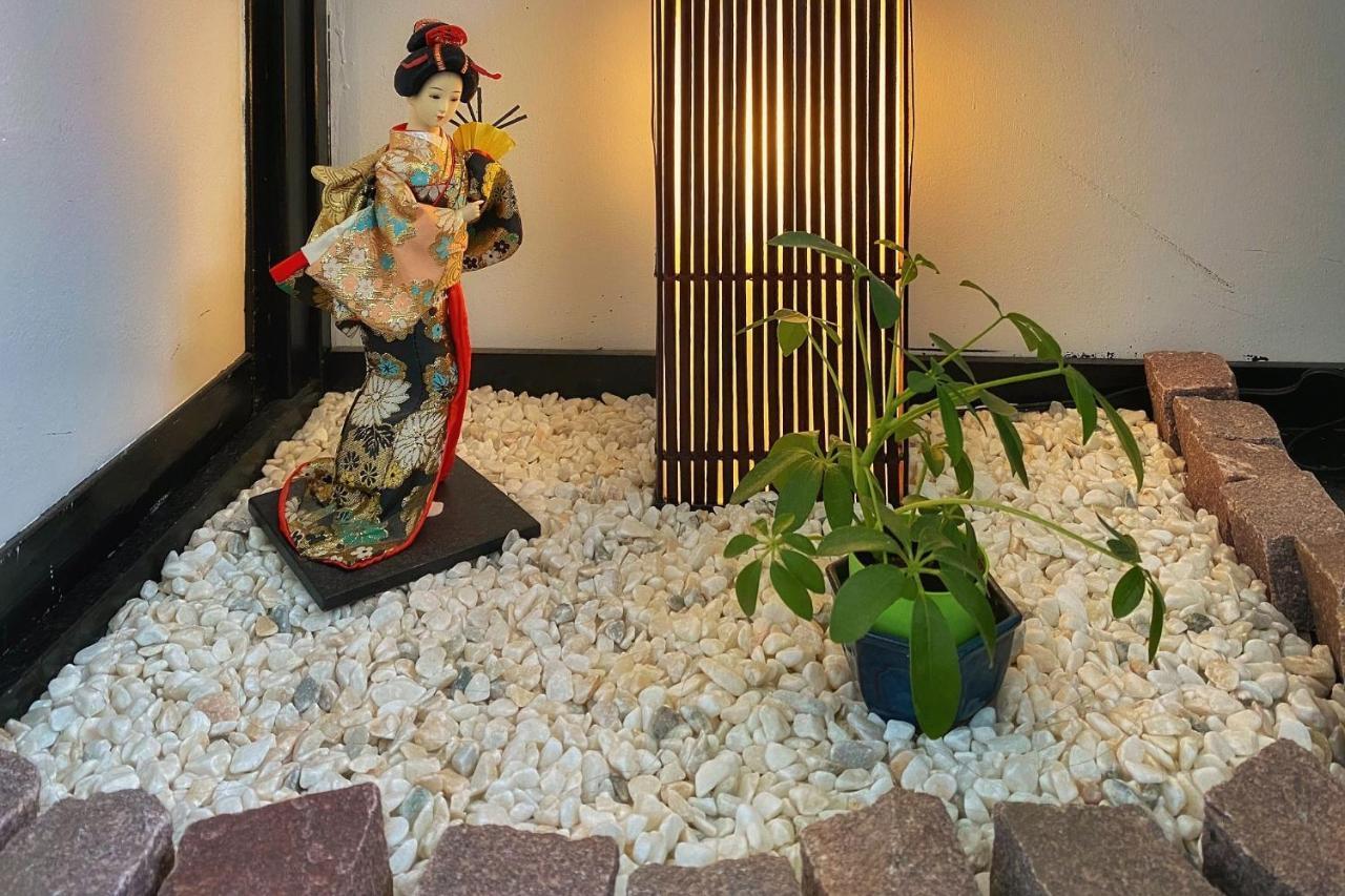 Atami Onsen Resort Villa - Vacation Stay 90401 Bagian luar foto