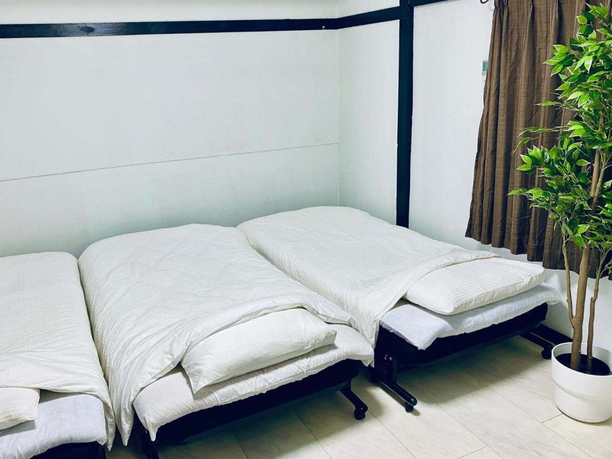 Atami Onsen Resort Villa - Vacation Stay 90401 Bagian luar foto
