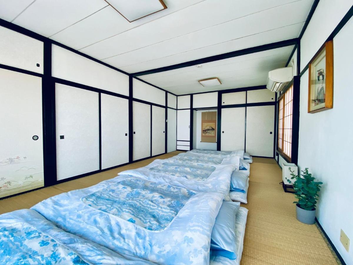 Atami Onsen Resort Villa - Vacation Stay 90401 Bagian luar foto