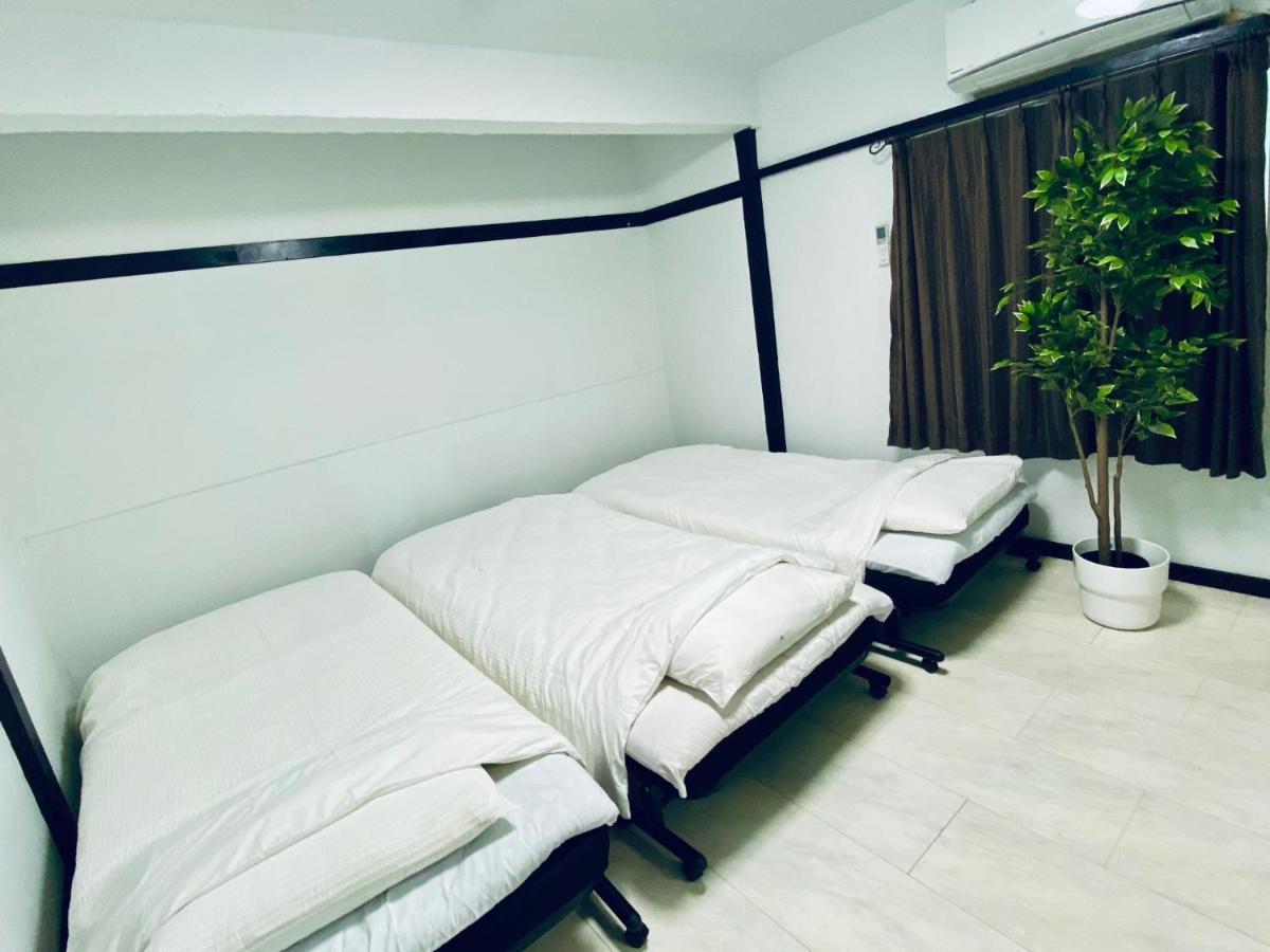 Atami Onsen Resort Villa - Vacation Stay 90401 Bagian luar foto