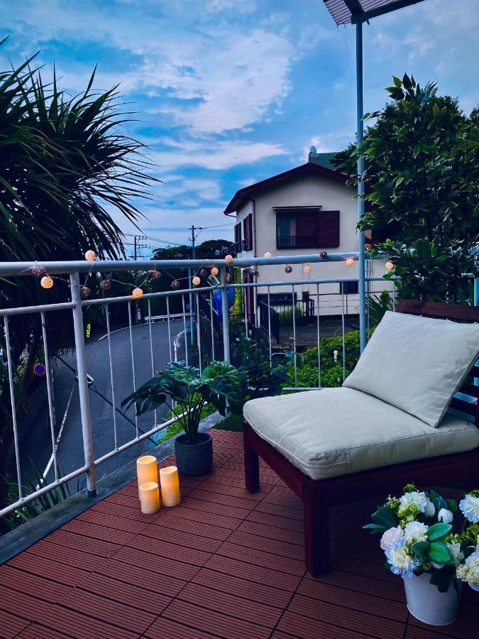 Atami Onsen Resort Villa - Vacation Stay 90401 Bagian luar foto