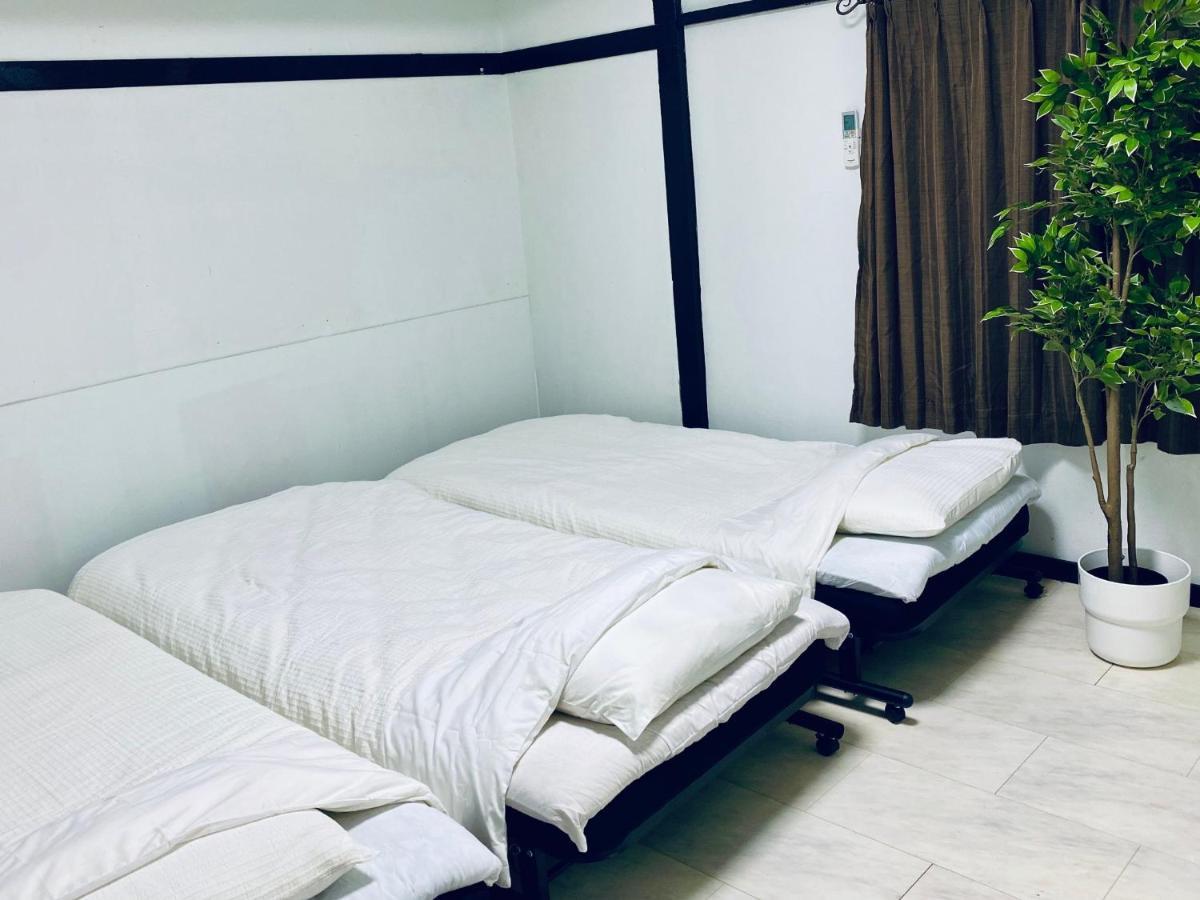 Atami Onsen Resort Villa - Vacation Stay 90401 Bagian luar foto