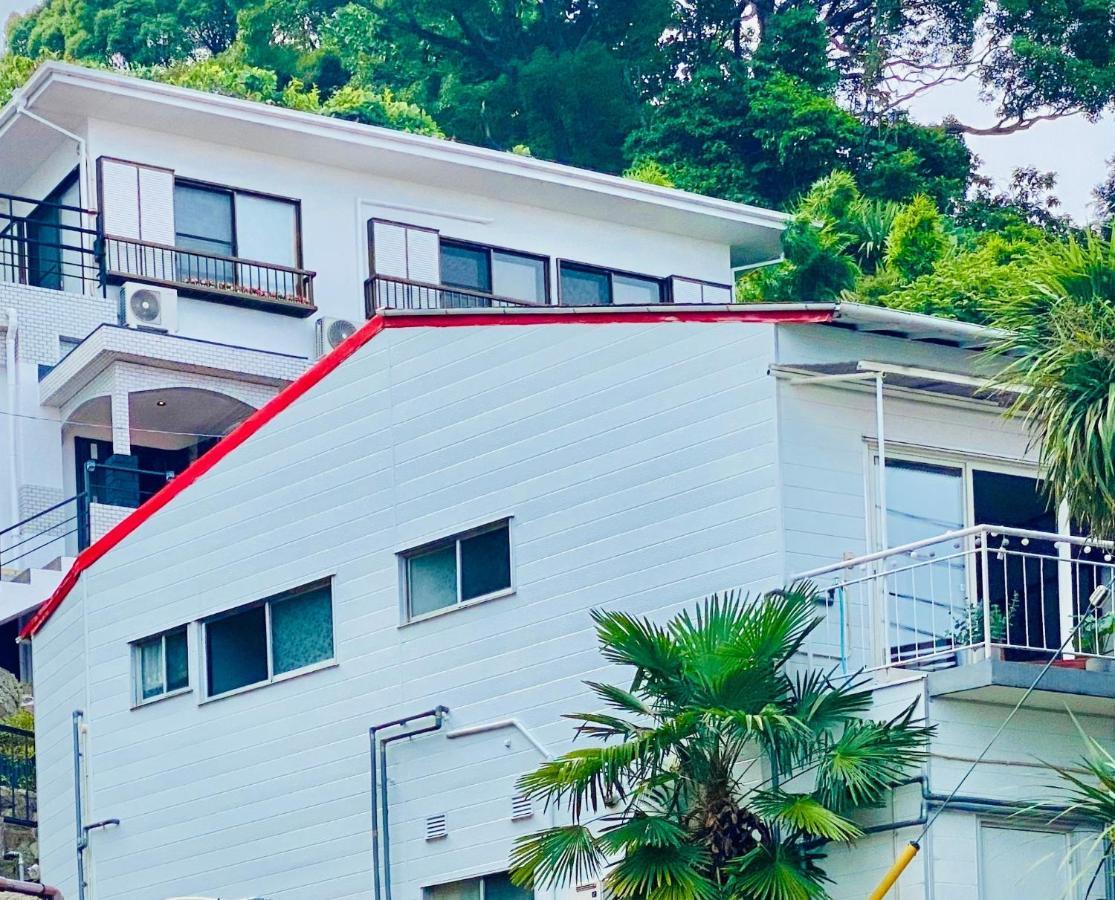 Atami Onsen Resort Villa - Vacation Stay 90401 Bagian luar foto