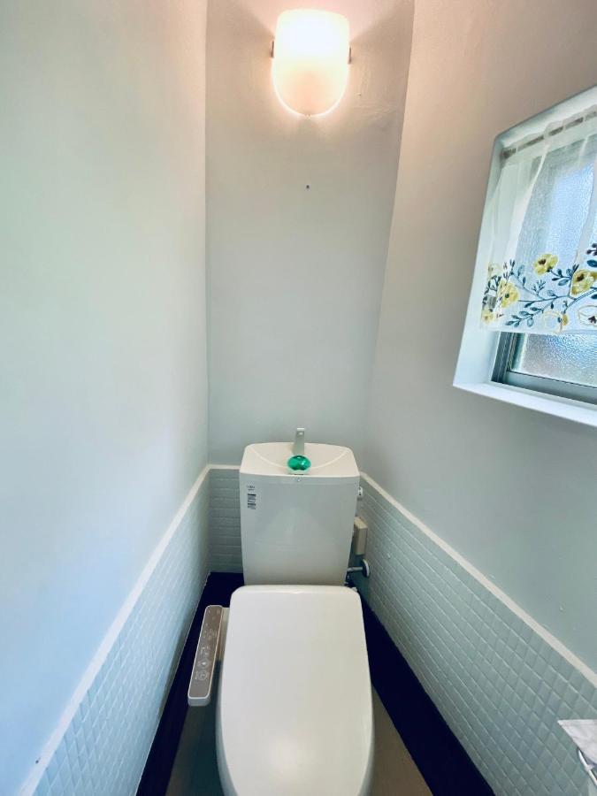 Atami Onsen Resort Villa - Vacation Stay 90401 Bagian luar foto