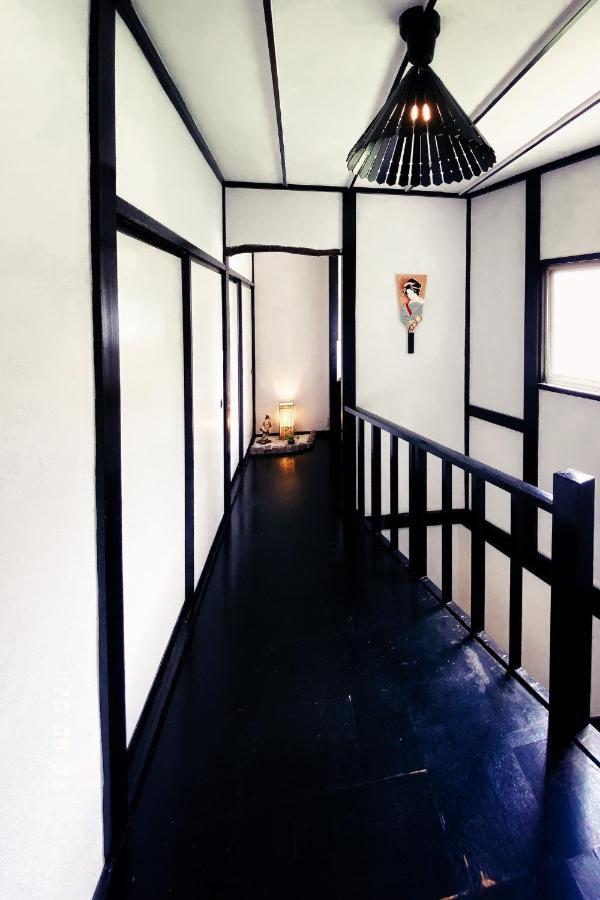 Atami Onsen Resort Villa - Vacation Stay 90401 Bagian luar foto